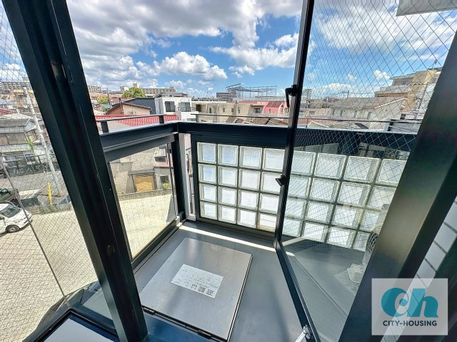 NEWRISE-2 402号室のその他