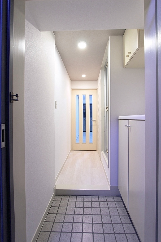 ライオンズマンション大森北 508号室