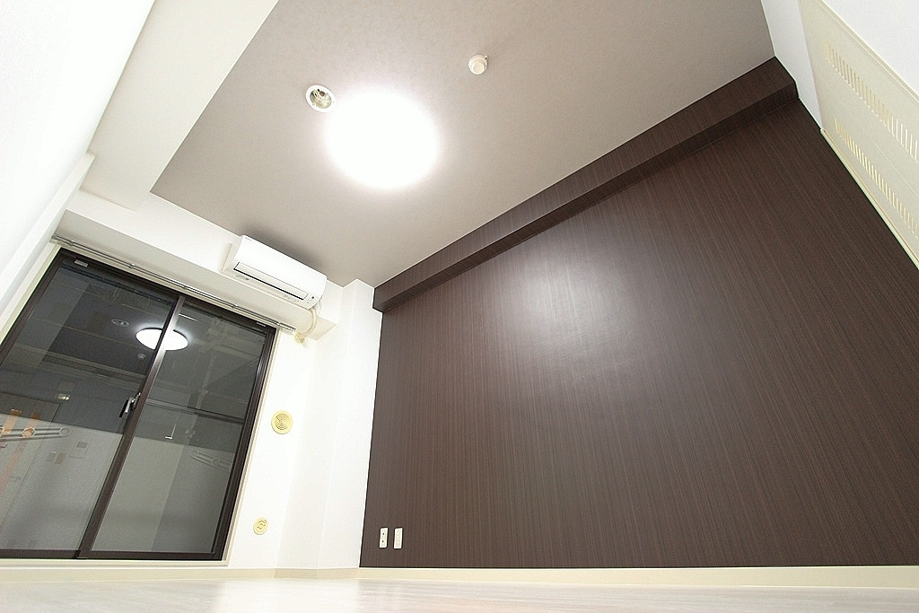 ライオンズマンション大森北 508号室