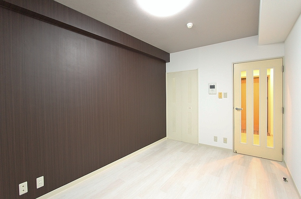 ライオンズマンション大森北 508号室