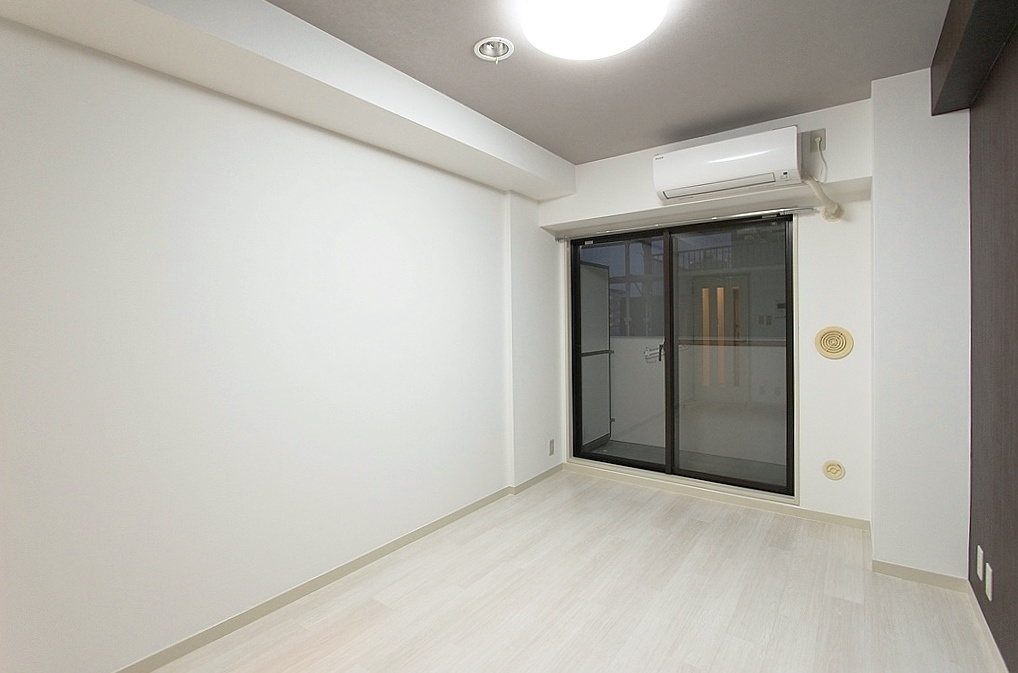 ライオンズマンション大森北 508号室