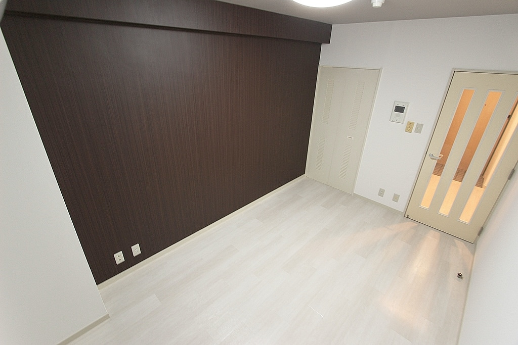 ライオンズマンション大森北 508号室