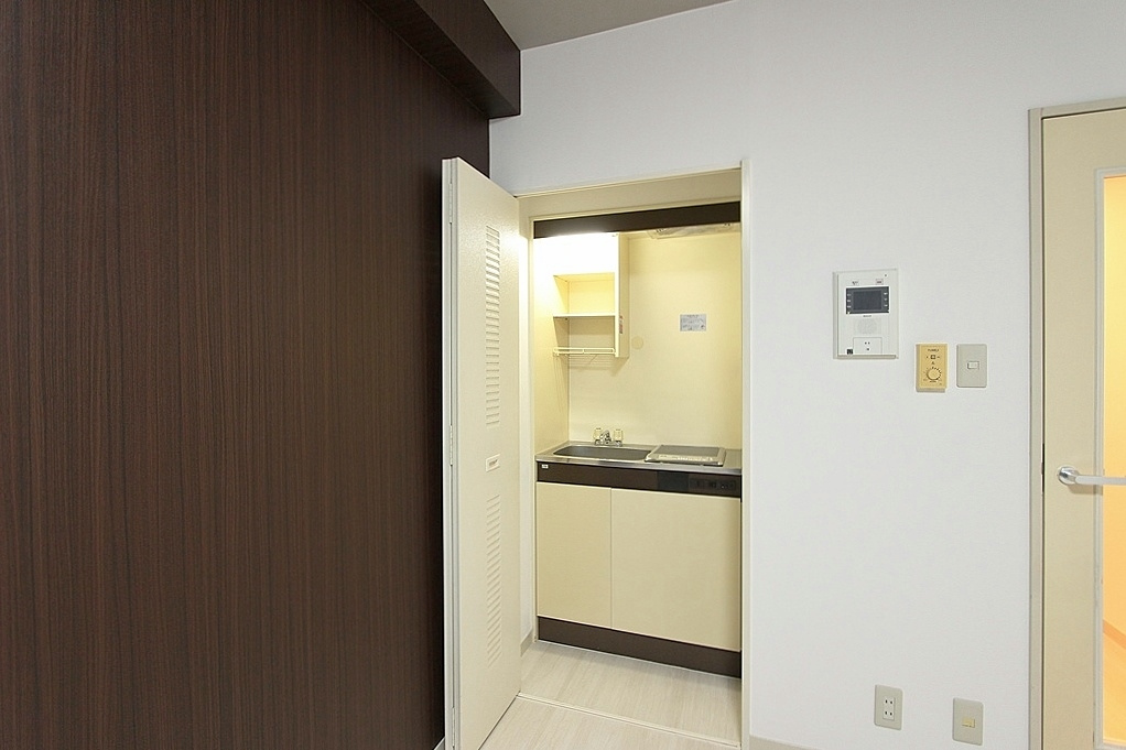 ライオンズマンション大森北 508号室