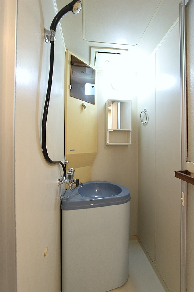 ライオンズマンション大森北 508号室