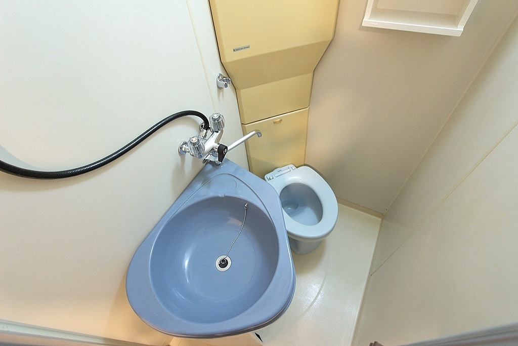 ライオンズマンション大森北 508号室