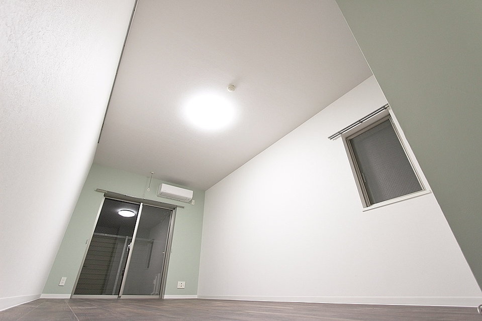 エスポワール田園調布 101号室