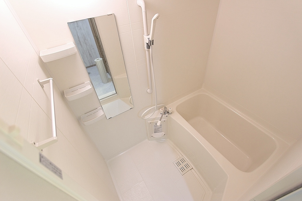 エスポワール大森 203号室