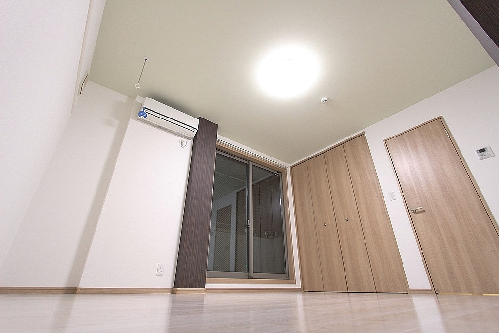 エスポワール大森 203号室