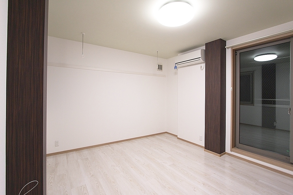 エスポワール大森 203号室