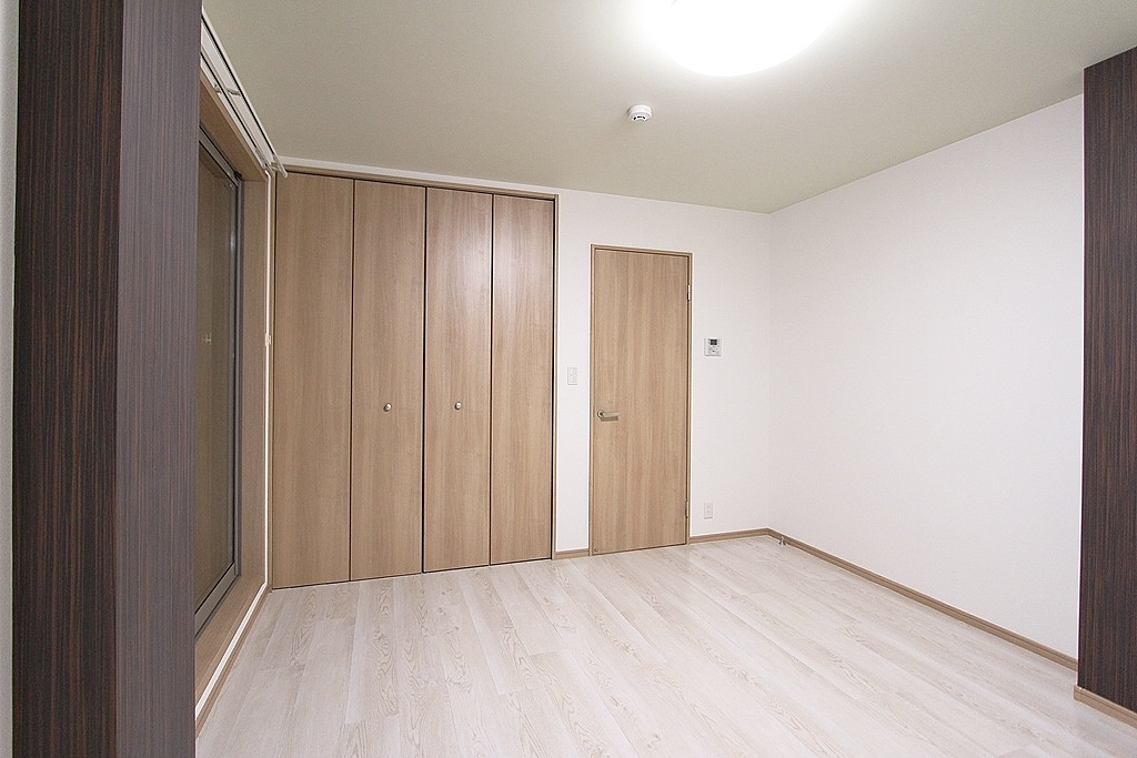 エスポワール大森 203号室