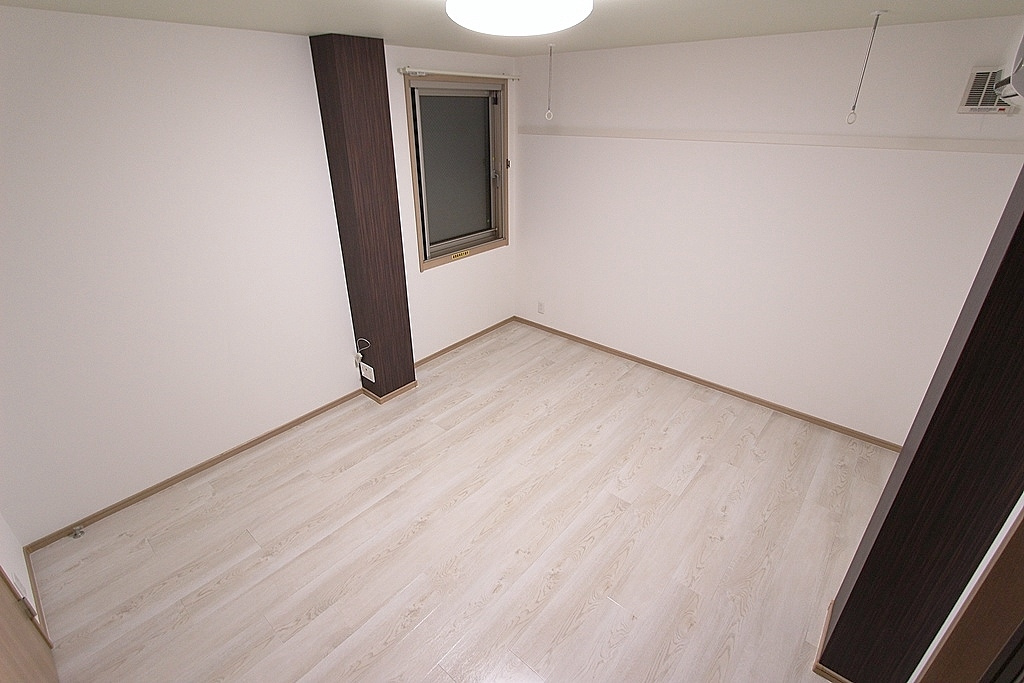 エスポワール大森 203号室