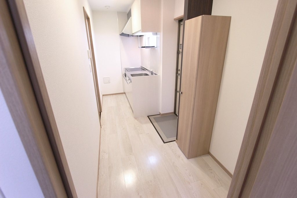 エスポワール大森 203号室