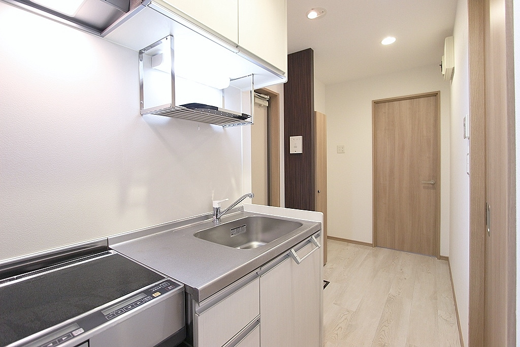 エスポワール大森 203号室