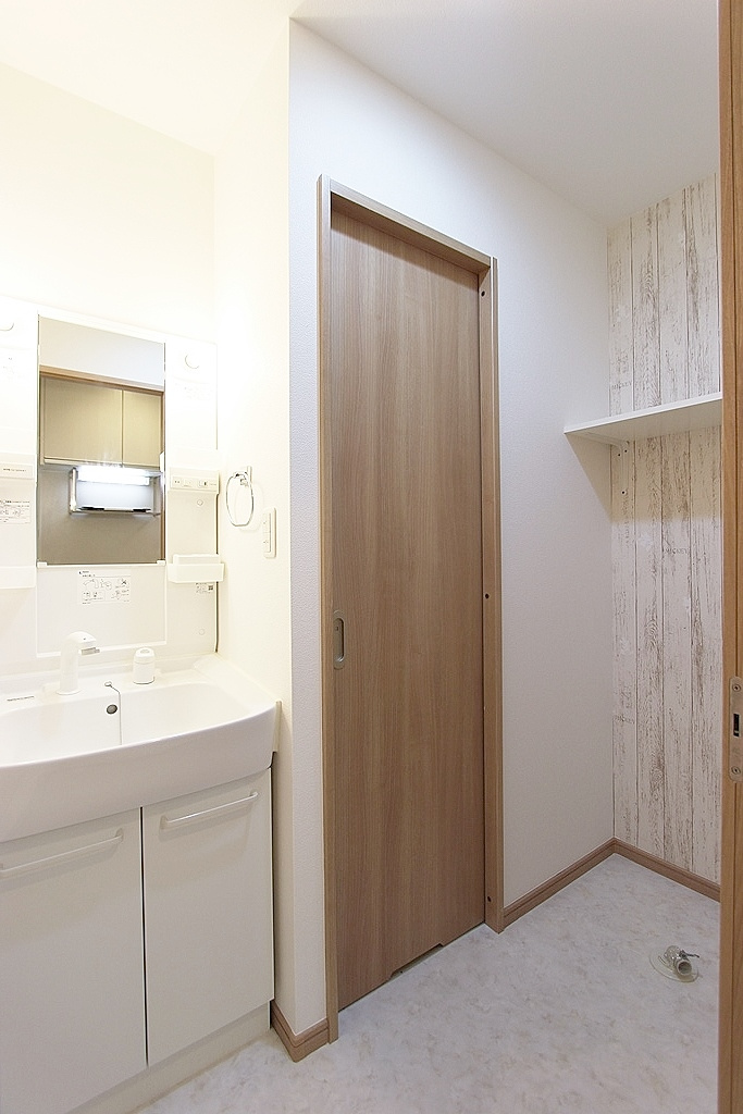 エスポワール大森 203号室