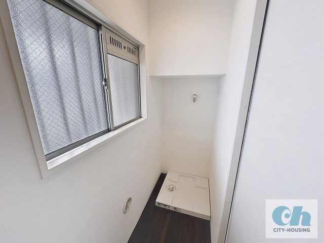 マンションシバタ 405号室のその他