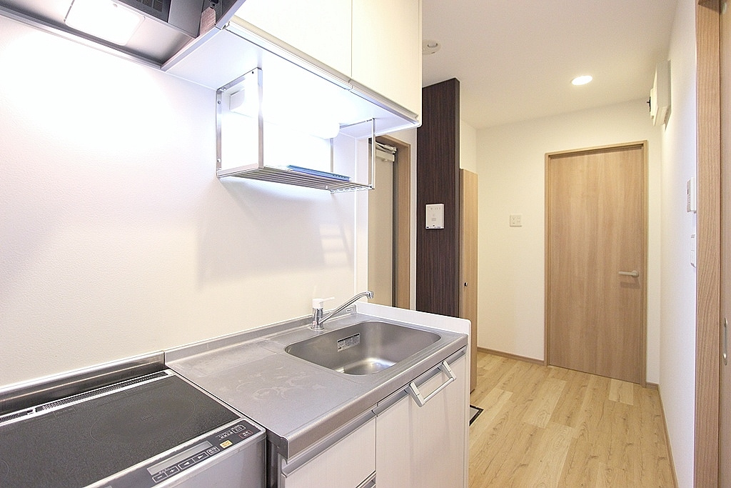 エスポワール大森 303号室