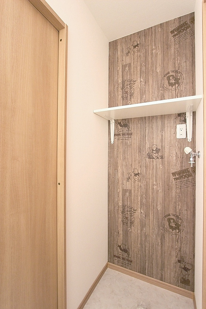 エスポワール大森 303号室