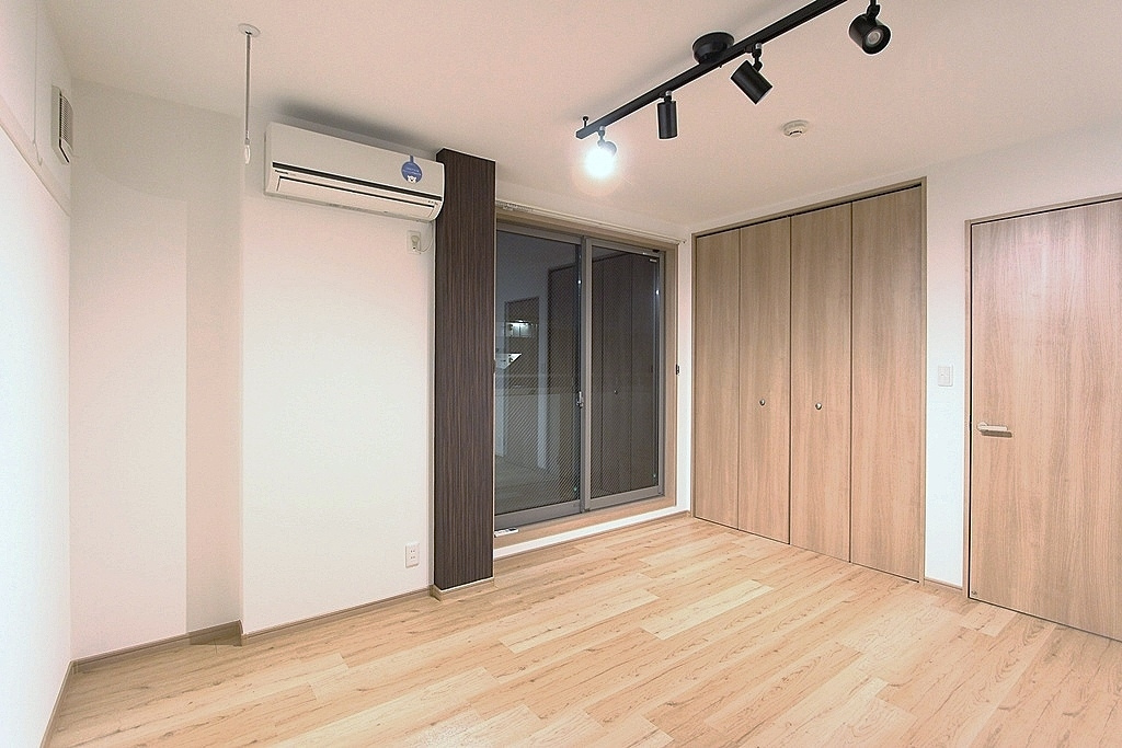 エスポワール大森 303号室