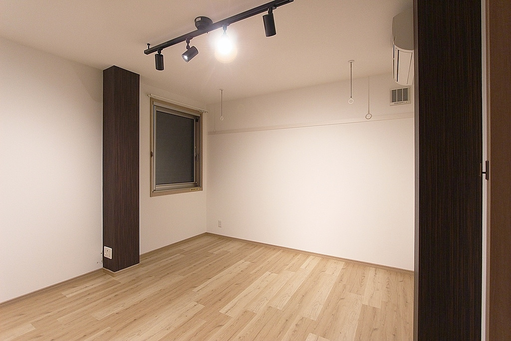 エスポワール大森 303号室