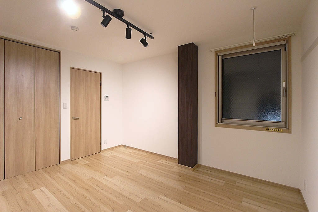 エスポワール大森 303号室