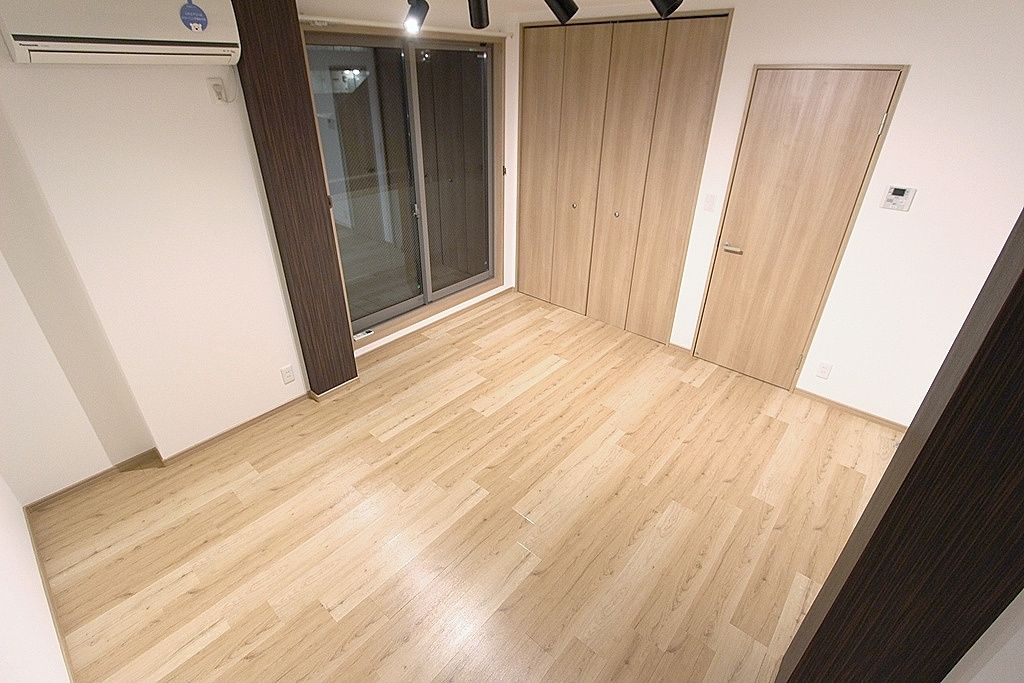 エスポワール大森 303号室