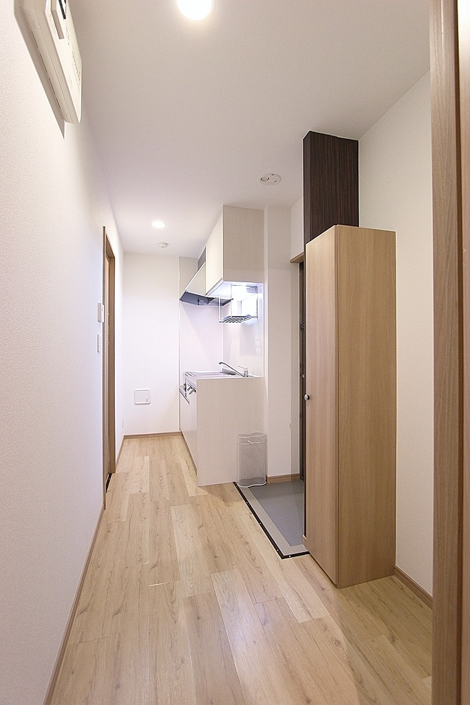 エスポワール大森 303号室