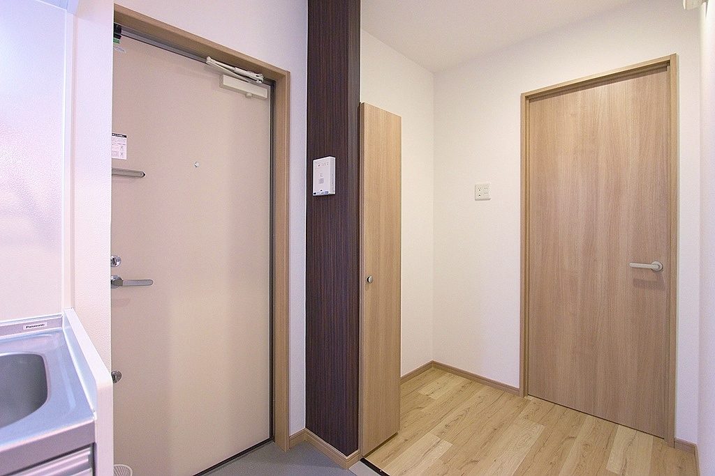 エスポワール大森 303号室