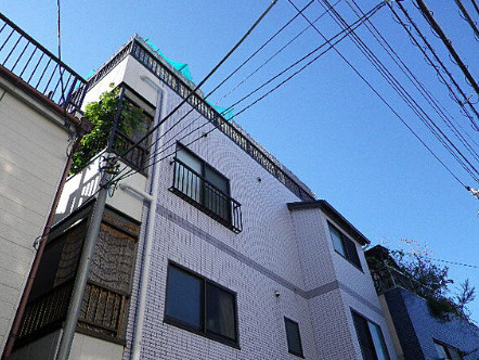 ヴェラハイツ町屋の画像