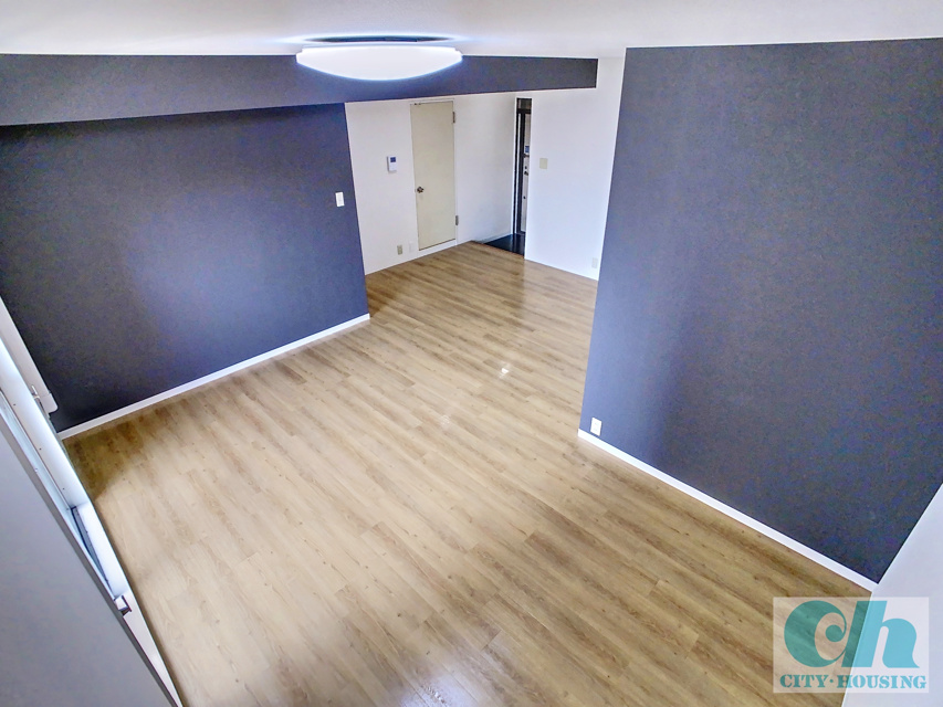 ファミリーポート荒井 402号室