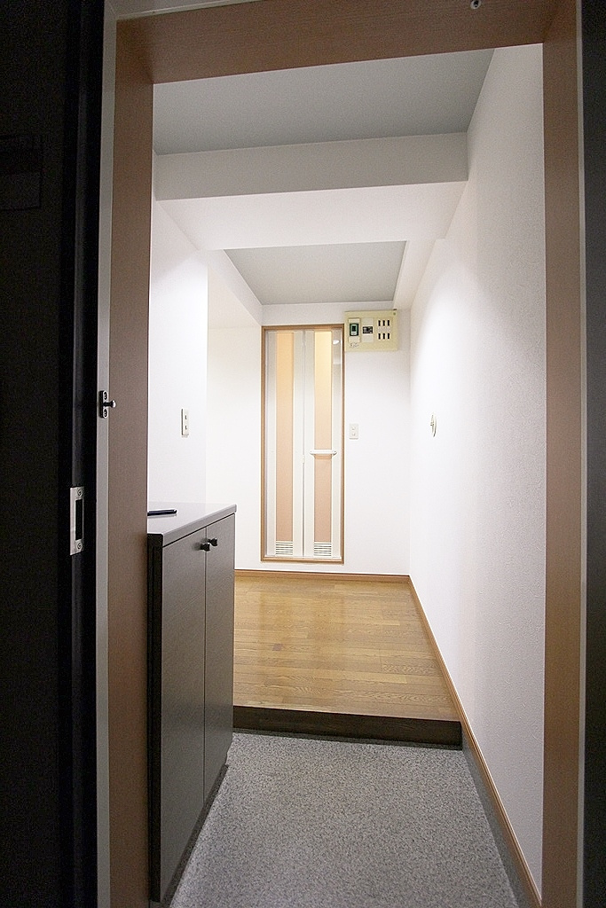 サンセールコージ 303号室