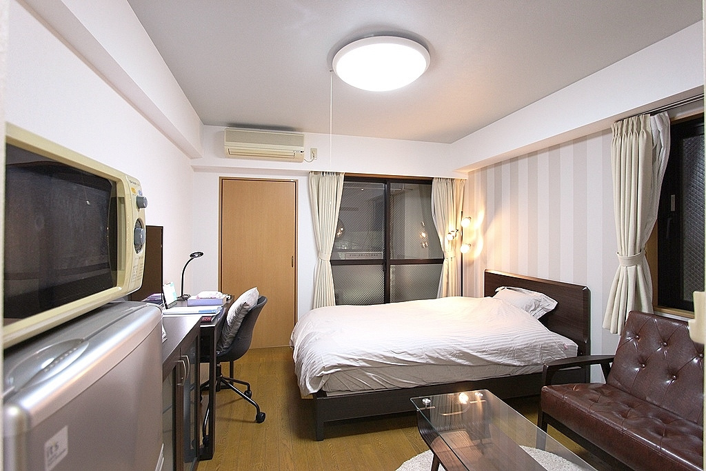 サンセールコージ 303号室