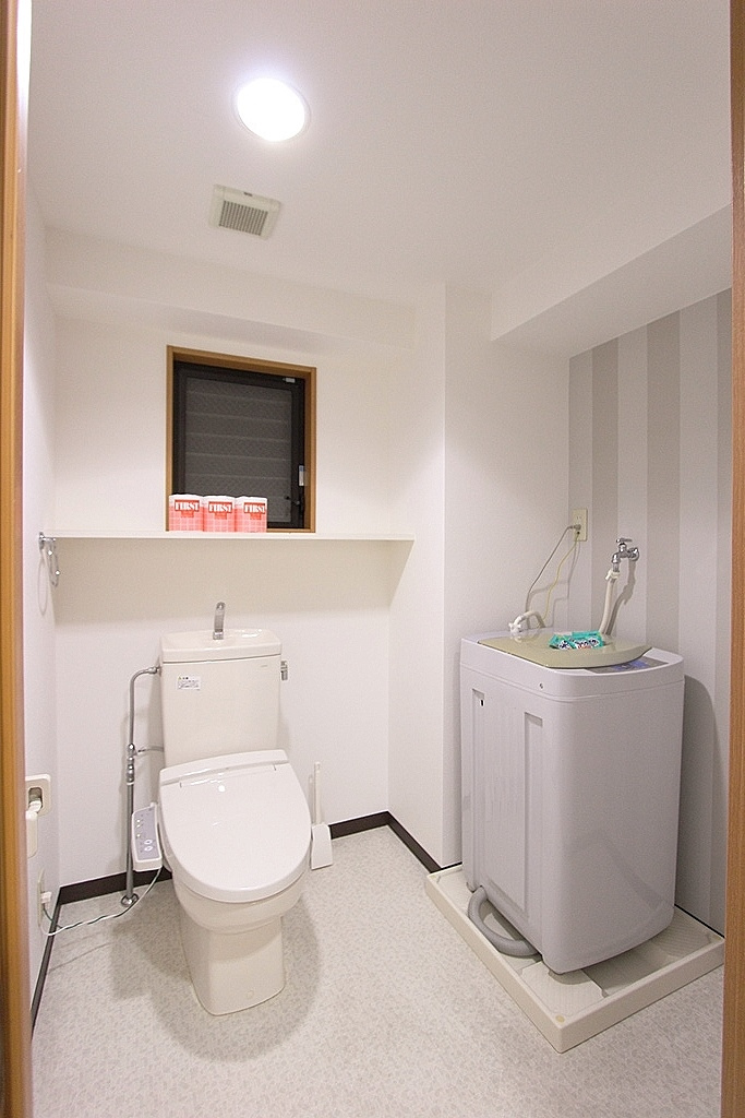 サンセールコージ 303号室