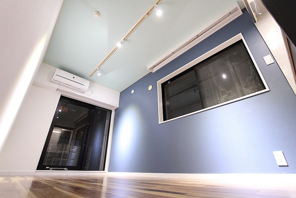 NEWRISE-2 306号室