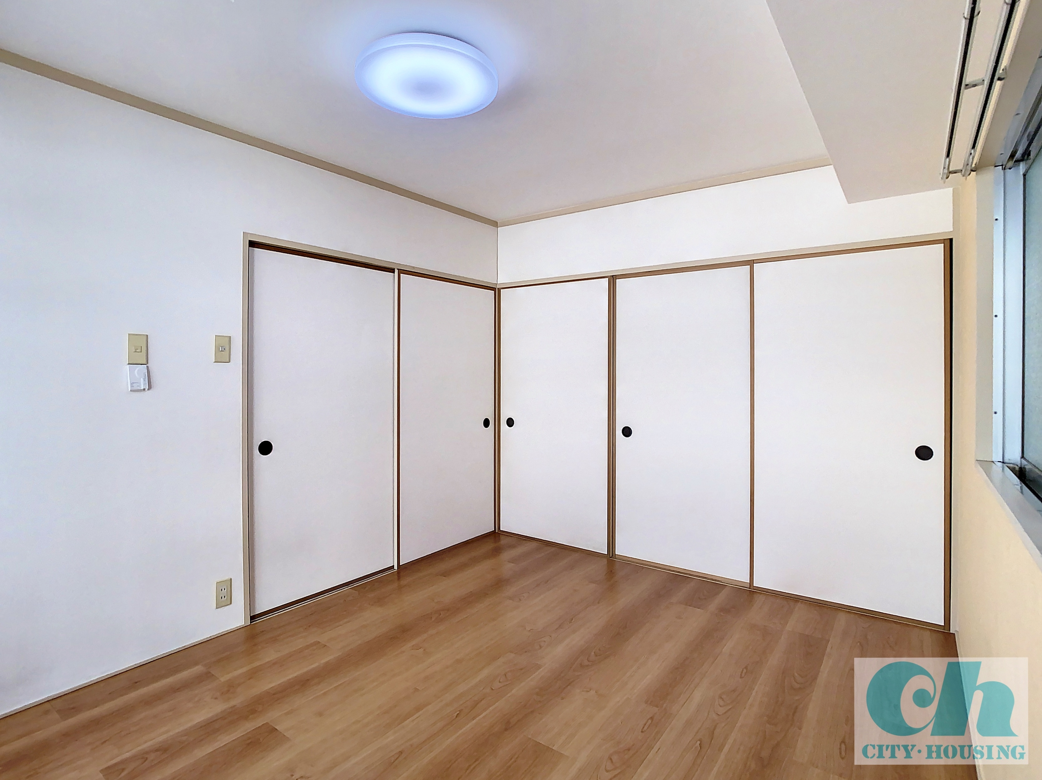 菱田ビル 201号室