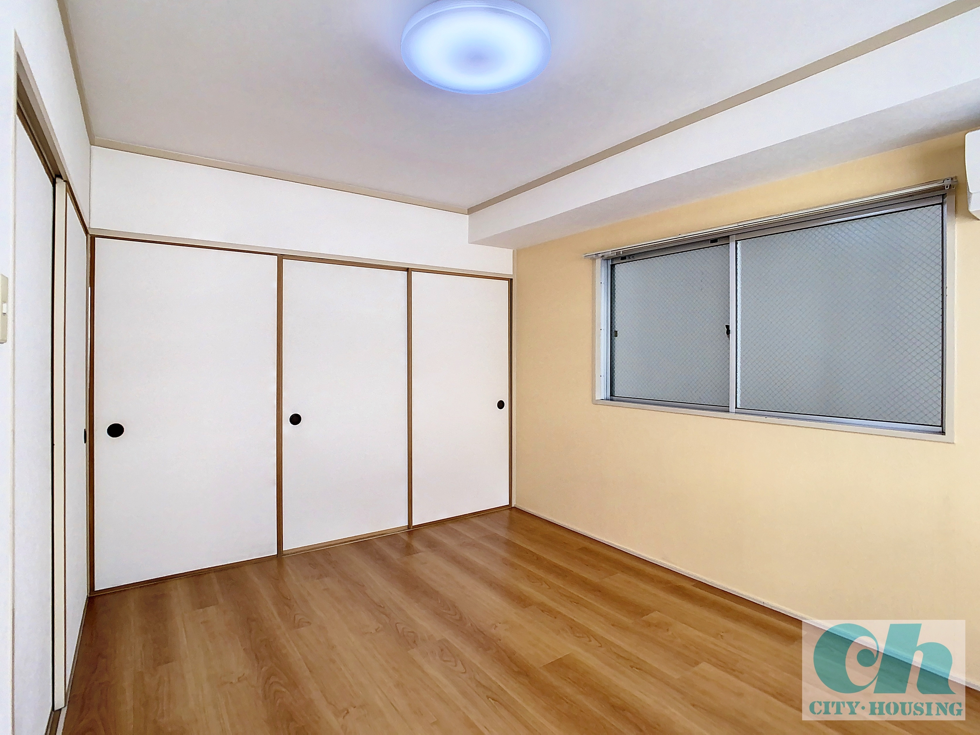 菱田ビル 201号室