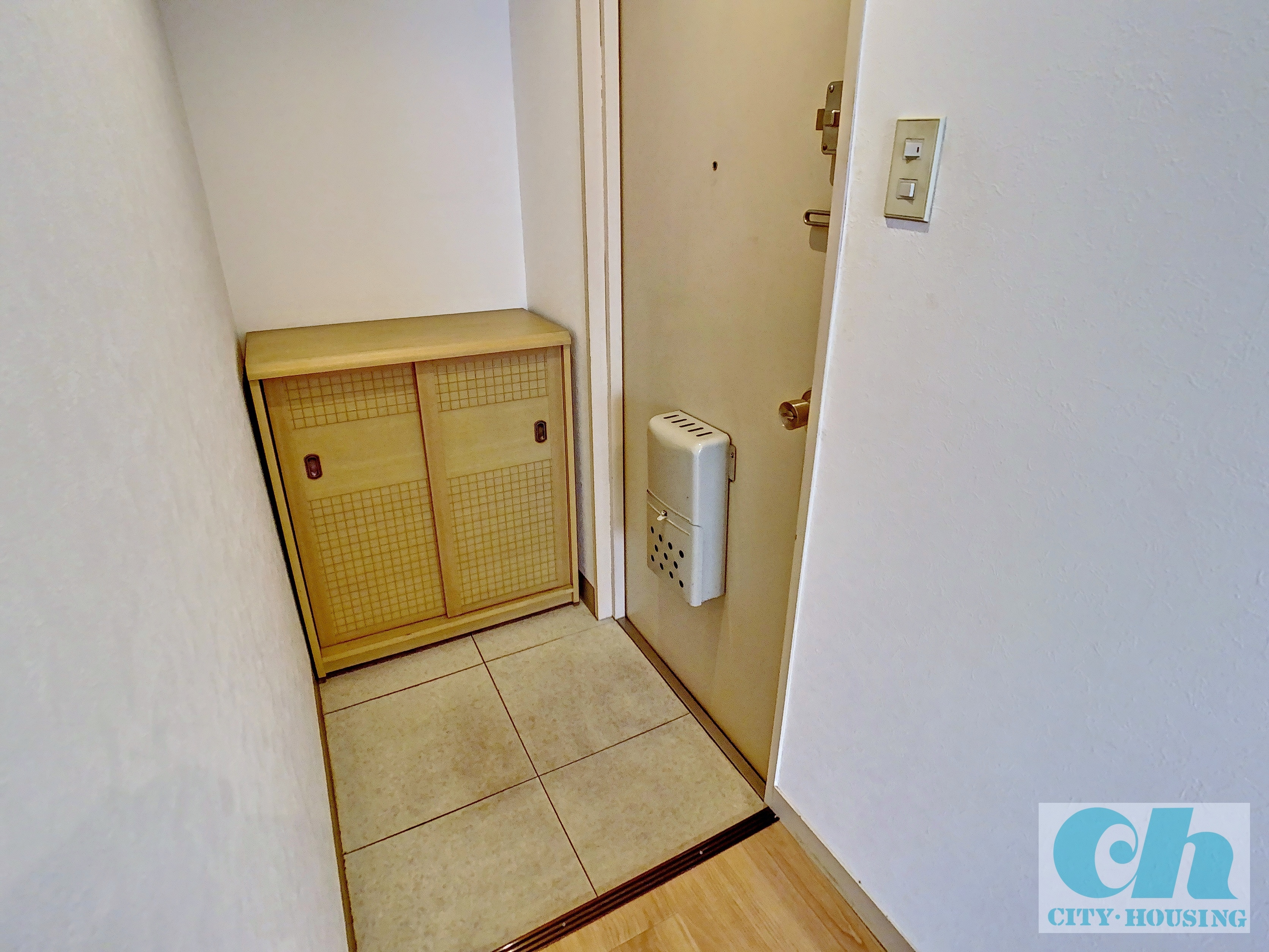 菱田ビル 201号室