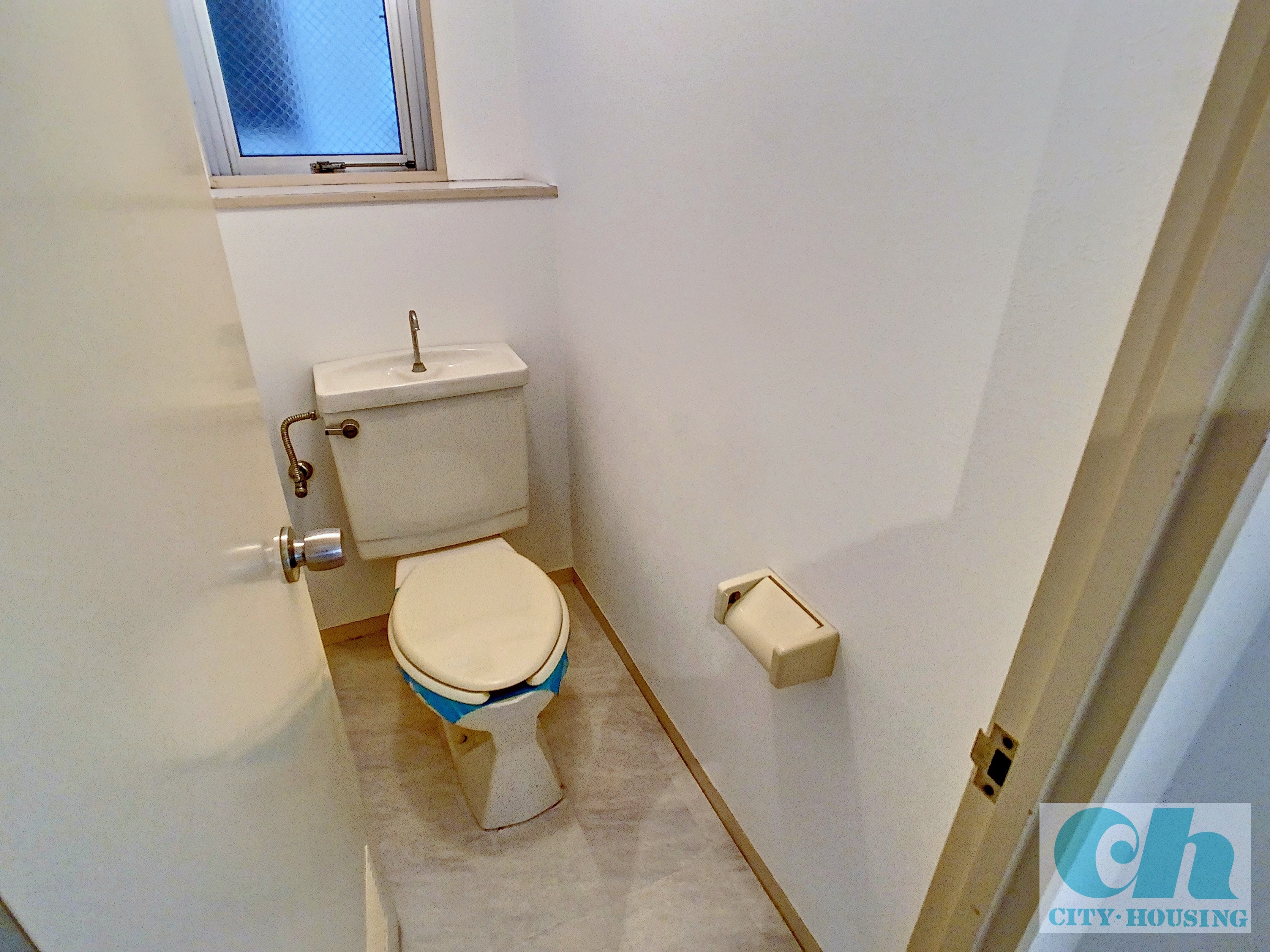 菱田ビル 201号室