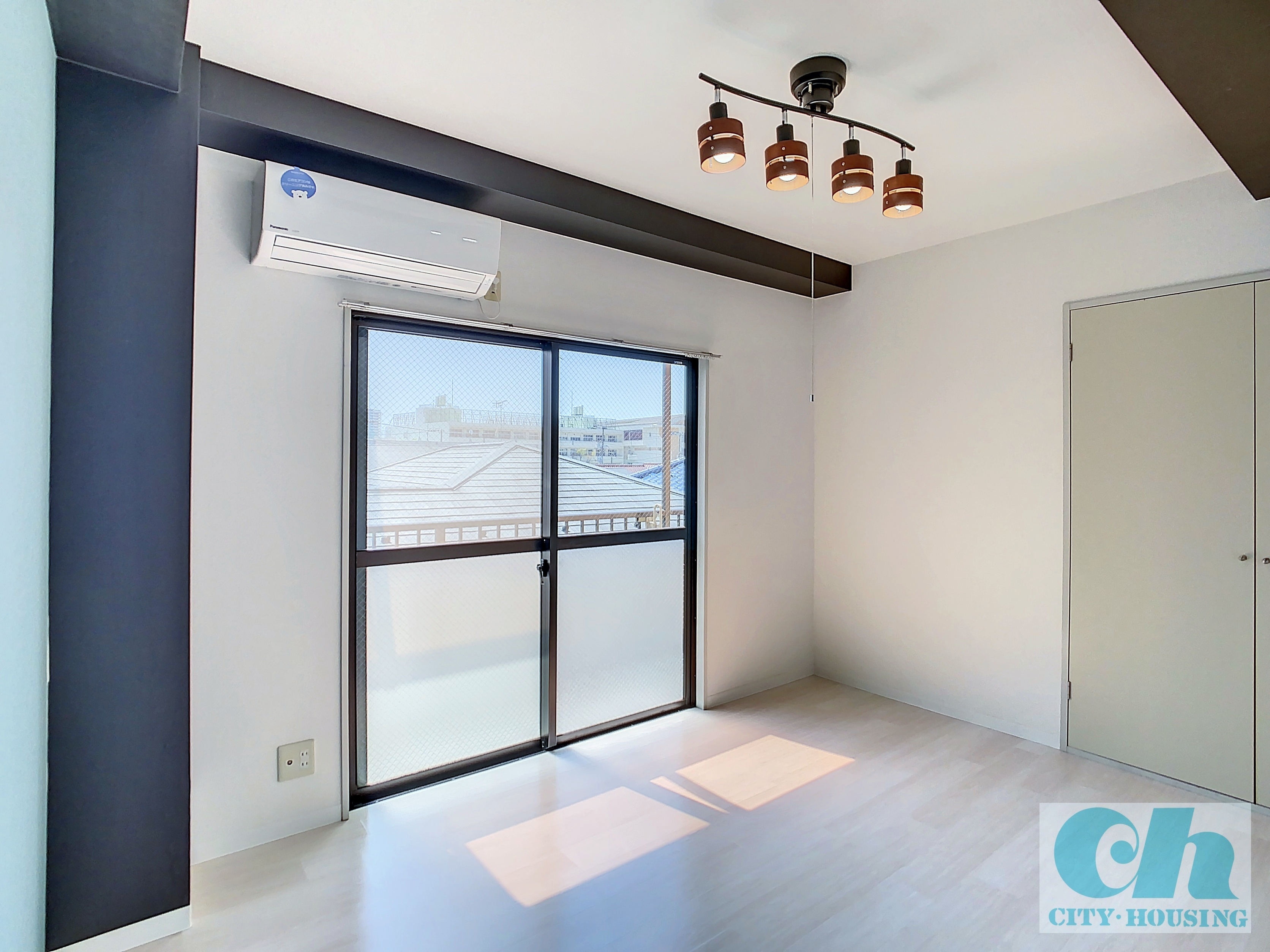 プリムローズ 301号室の和室