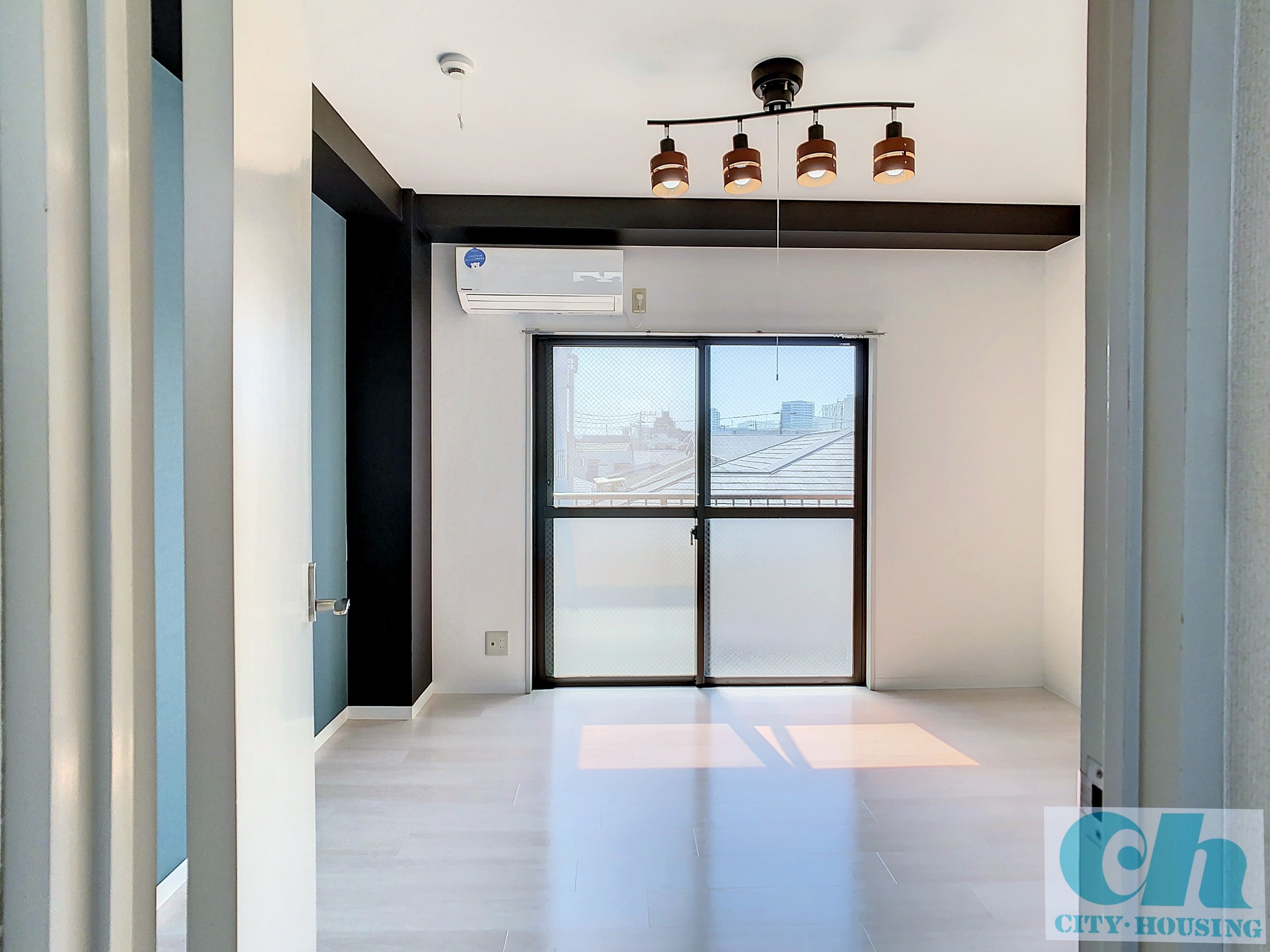 プリムローズ 301号室の和室