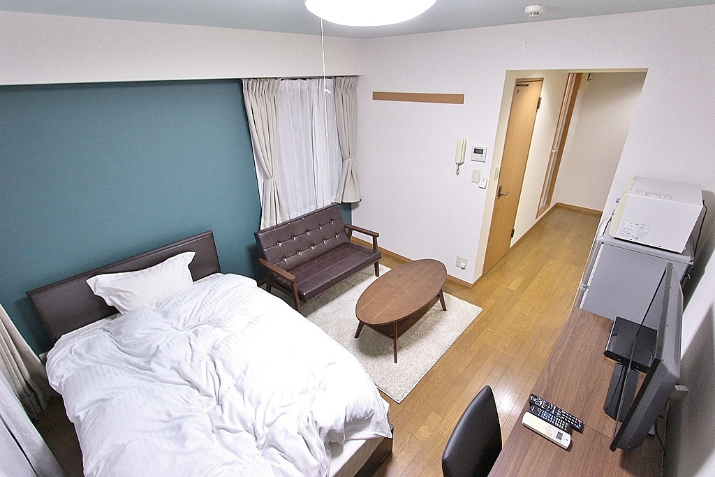 サンセールコージ 403号室