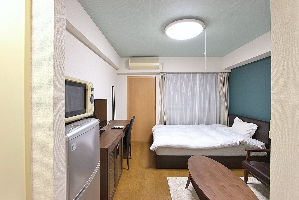 サンセールコージ 403号室