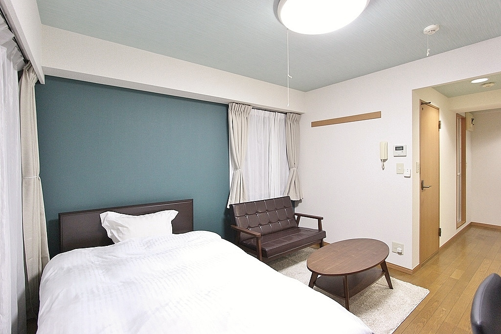 サンセールコージ 403号室