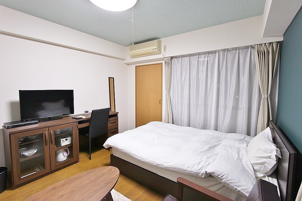 サンセールコージ 403号室