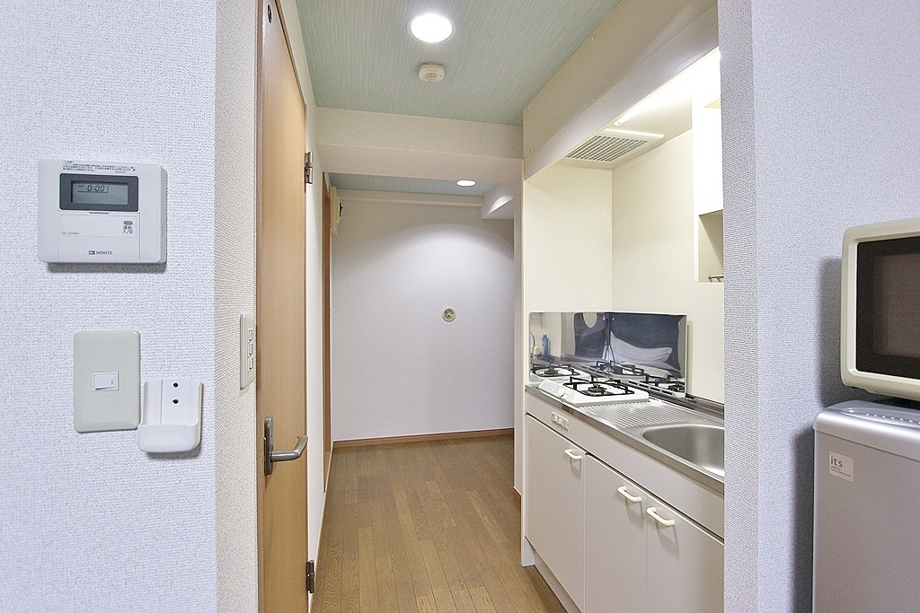 サンセールコージ 403号室