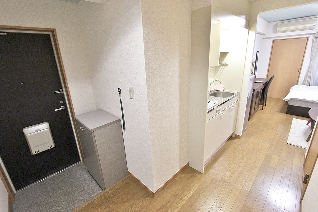 サンセールコージ 403号室