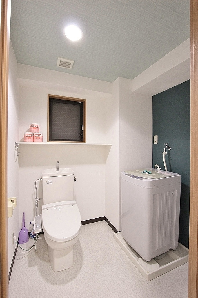 サンセールコージ 403号室