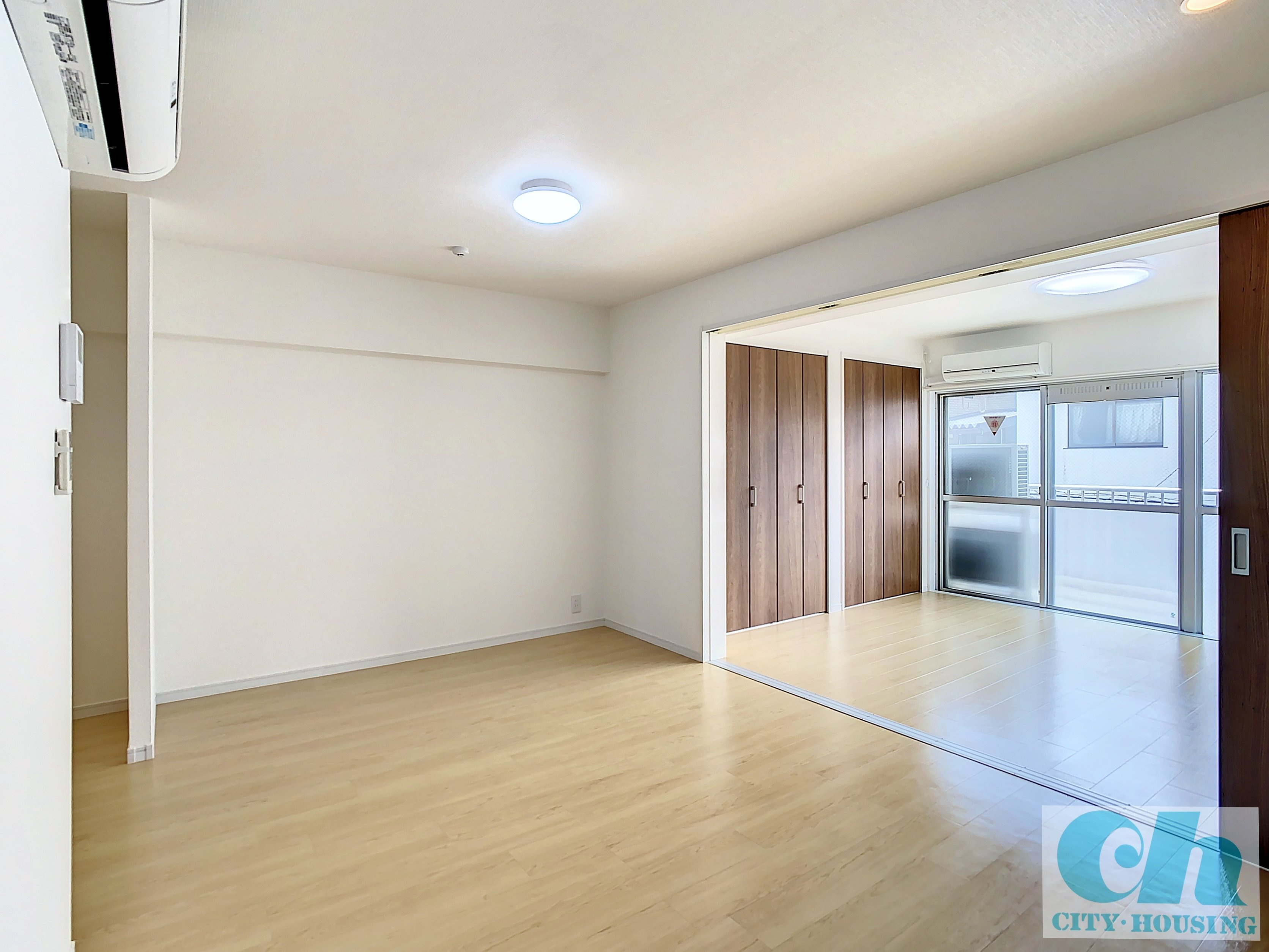 マンションシバタ 302号室