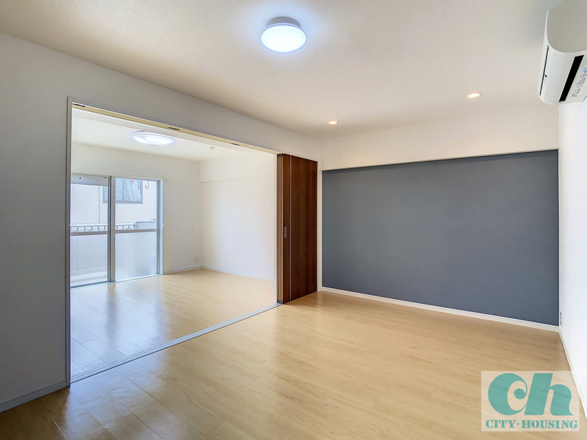 マンションシバタ 302号室