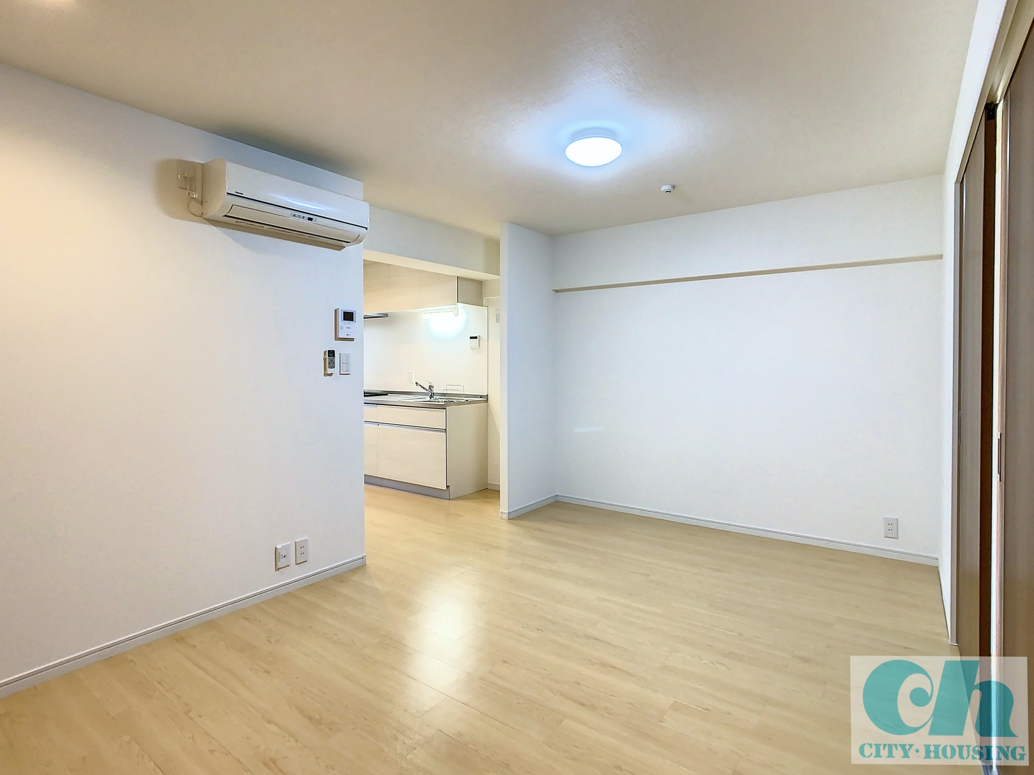 マンションシバタ 302号室