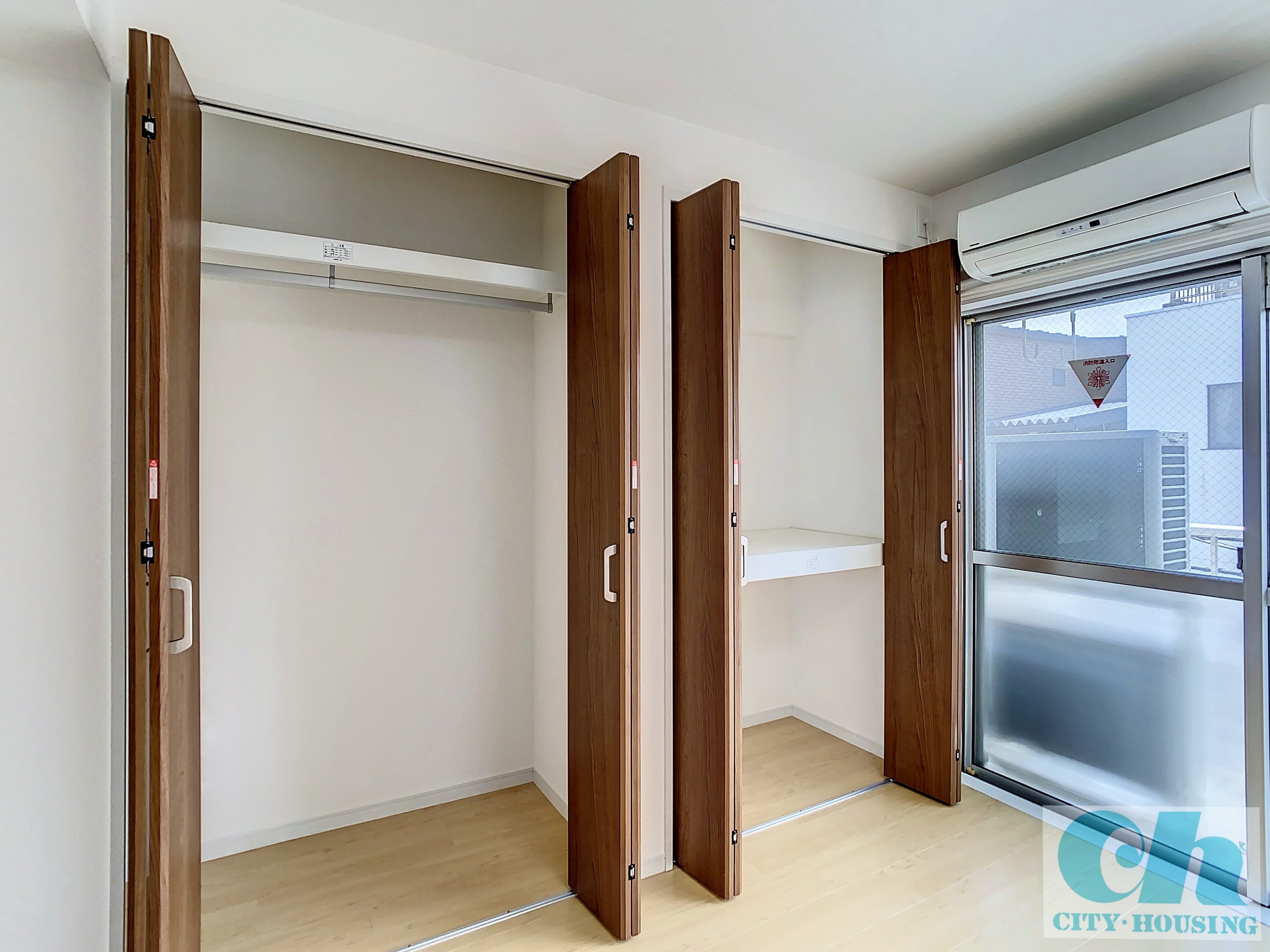 マンションシバタ 302号室